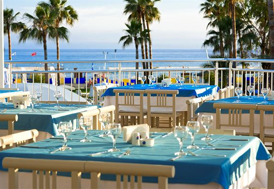 Hotel Club Kastalia Holiday Resort