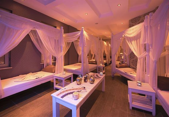 Hotel Club Kastalia Holiday Resort