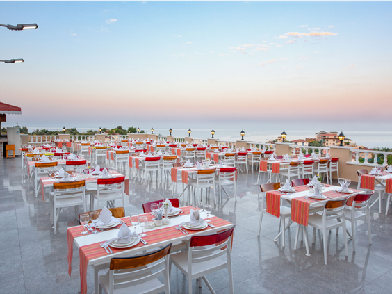 Club Paradiso Alanya