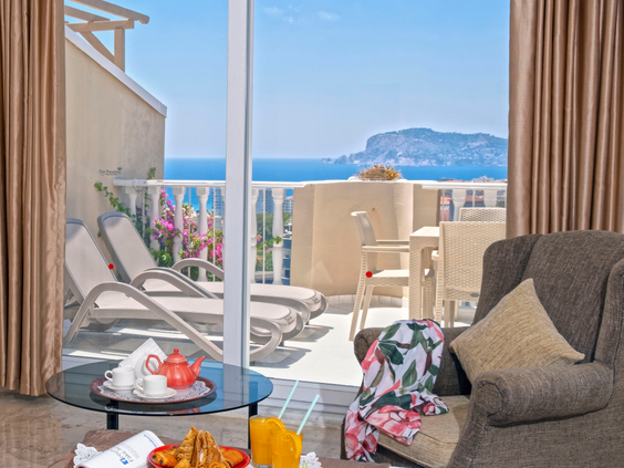 Club Paradiso Alanya