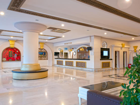 Club Paradiso Alanya