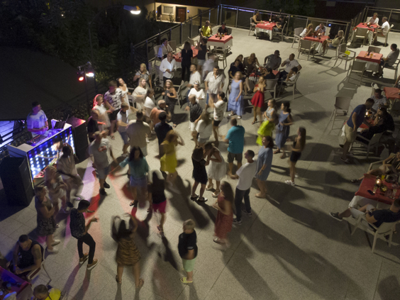 Club Paradiso Alanya