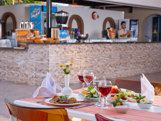 Club Paradiso Alanya