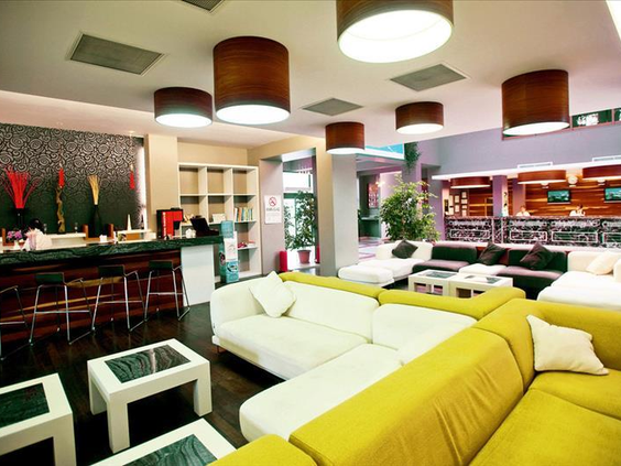 Hotel Club Tuana Fethiye
