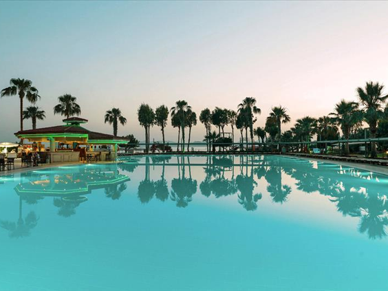 Hotel Club Tuana Fethiye