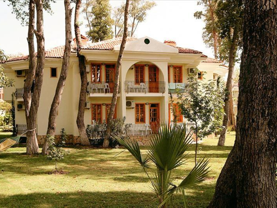 Hotel Club Tuana Fethiye