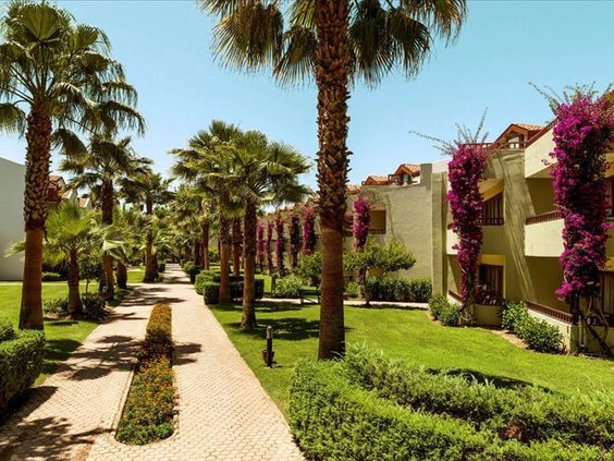 Hotel Club Tuana Fethiye