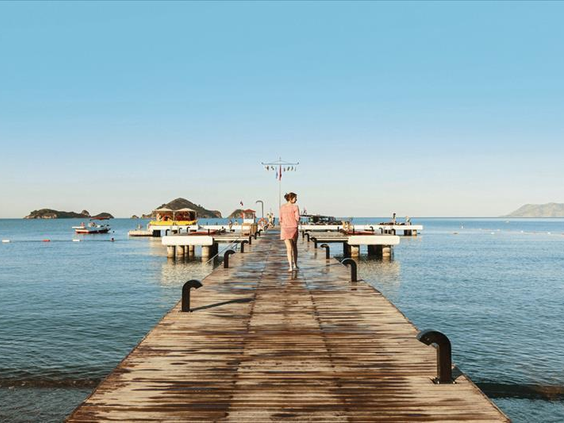 Hotel Club Tuana Fethiye