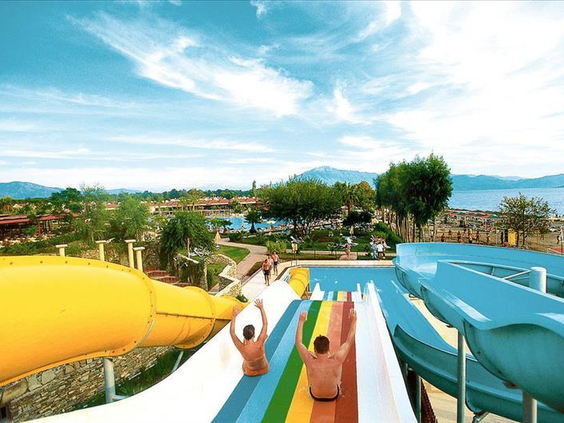 Hotel Club Tuana Fethiye