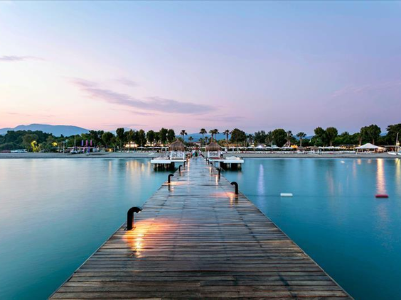 Hotel Club Tuana Fethiye