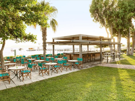 Hotel Club Tuana Fethiye
