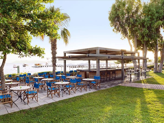 Hotel Club Tuana Fethiye