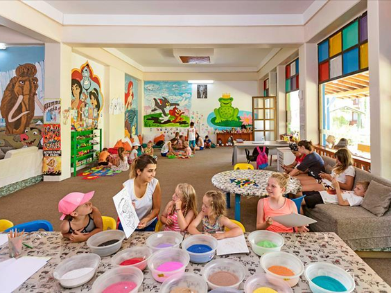 Hotel Club Tuana Fethiye