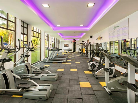 Hotel Club Tuana Fethiye