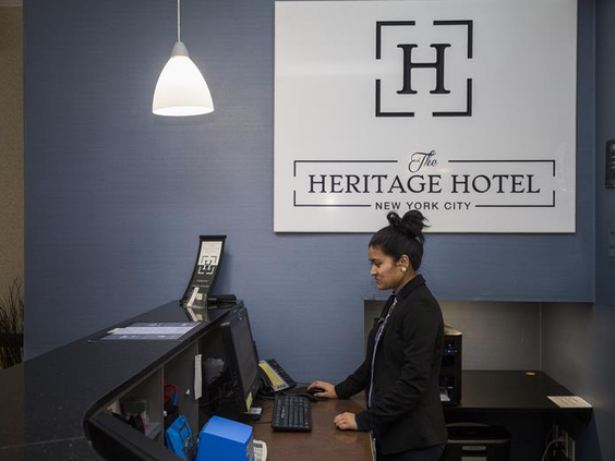 The Heritage
