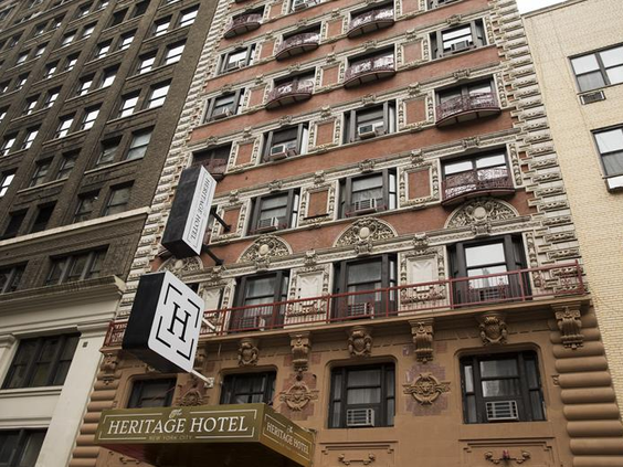 The Heritage