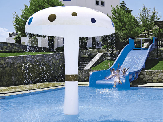 Hotel Creta Maris Beach Resort