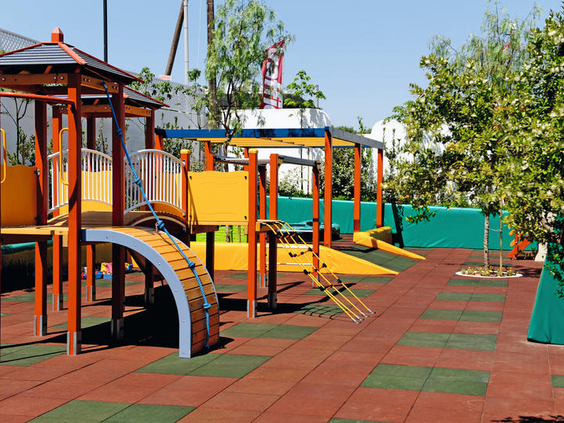 Hotel Creta Maris Beach Resort