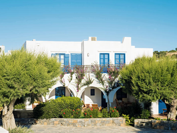 Hotel Creta Maris Beach Resort