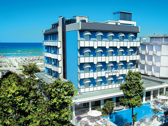 Hotel de France