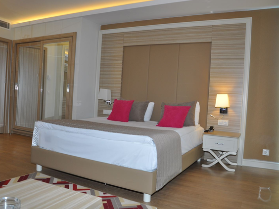 Hotel Delphin Deluxe
