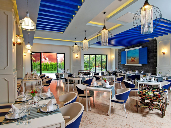 Hotel Delphin Deluxe