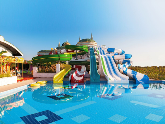 Hotel Delphin Imperial