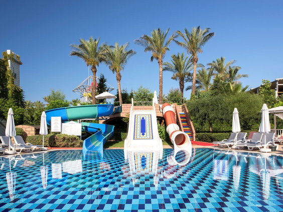 Hotel Delphin Imperial