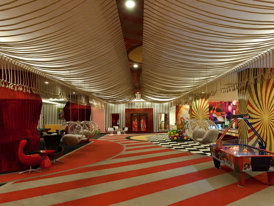 Hotel Delphin Imperial