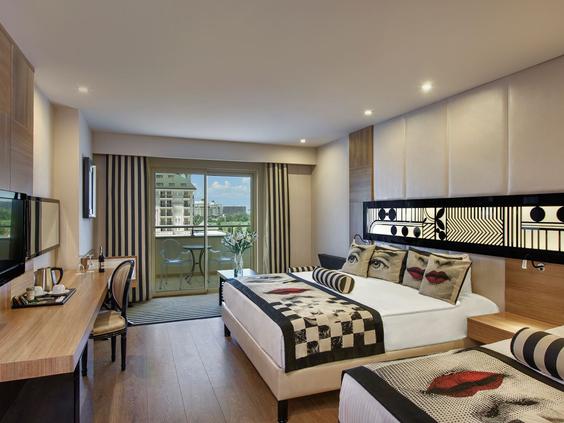 Hotel Delphin Imperial