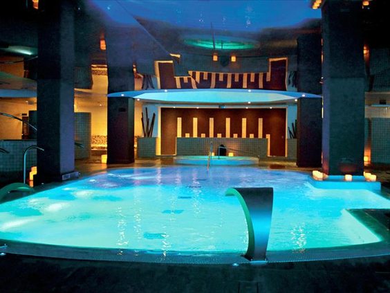 Hotel Diamante Beach