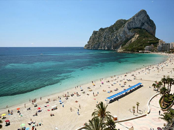 Hotel Diamante Beach