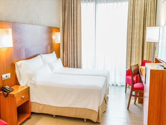 Hotel Diamante Beach
