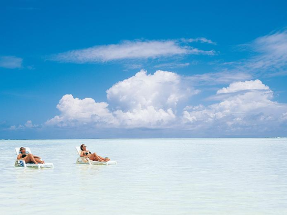 Hotel Diamonds Mapenzi Beach