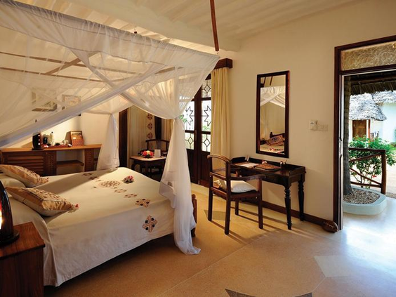 Hotel Diamonds Mapenzi Beach