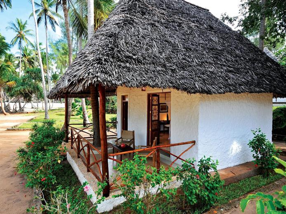 Hotel Diamonds Mapenzi Beach