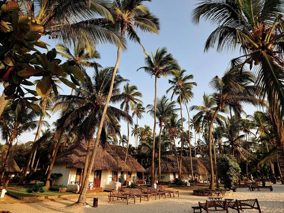 Hotel Diamonds Mapenzi Beach