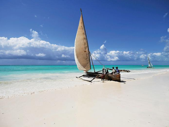 Hotel Diamonds Mapenzi Beach