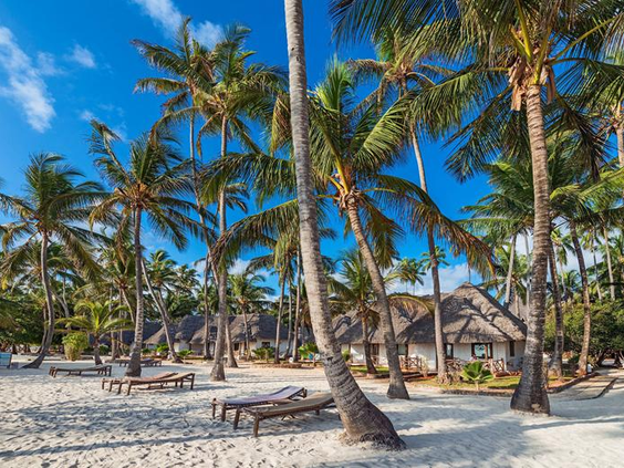 Hotel Diamonds Mapenzi Beach