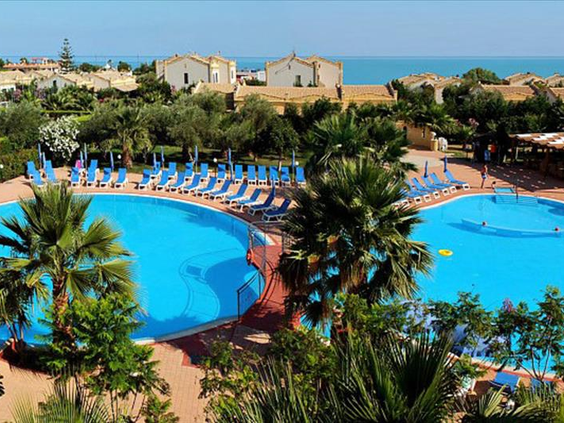 Hotel Dolcestate