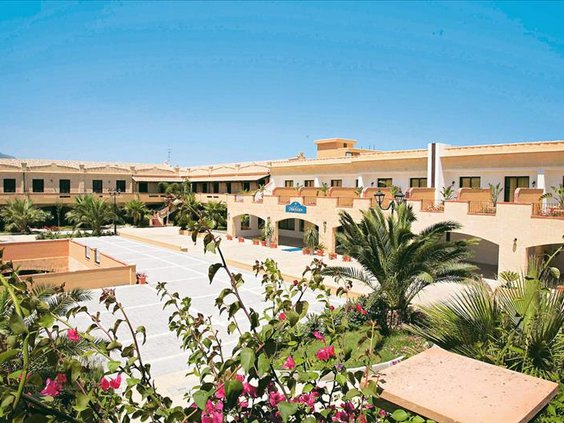 Hotel Dolcestate