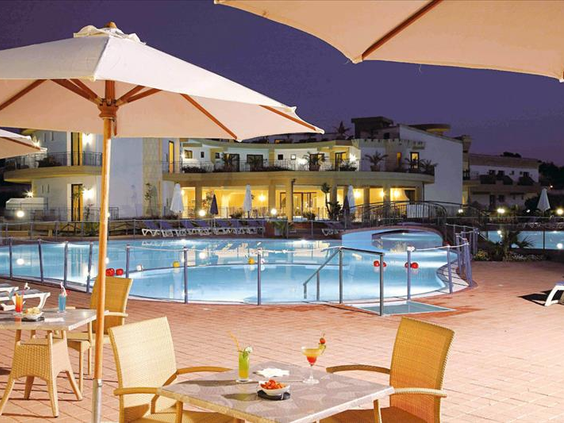 Hotel Dolcestate