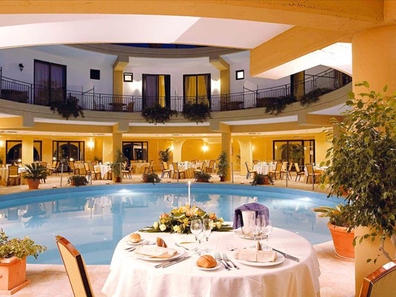 Hotel Dolcestate