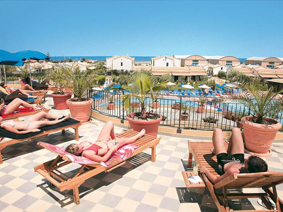 Hotel Dolcestate