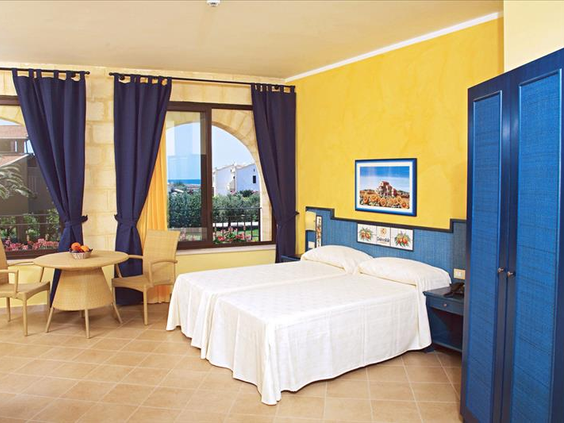 Hotel Dolcestate