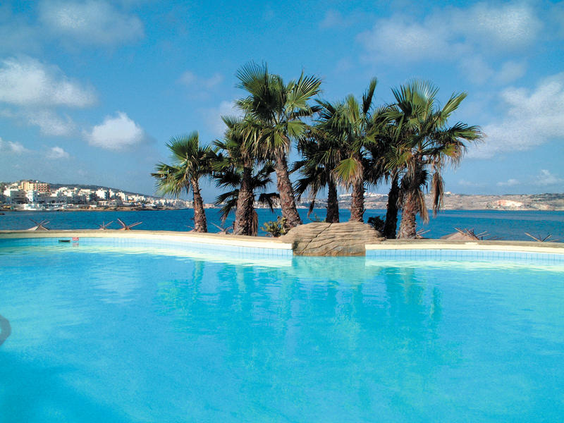 Hotel Dolmen Resort