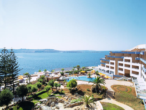 Hotel Dolmen Resort