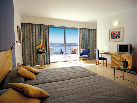 Hotel Dolmen Resort