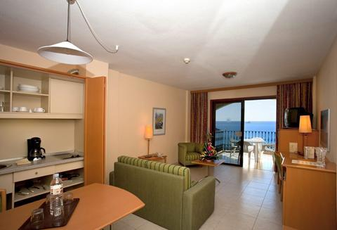 (Apart)Hotel Bull Dorado Beach