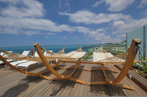 (Apart)Hotel Bull Dorado Beach